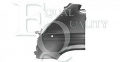 EQUAL QUALITY l01237 - Крыло